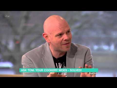 The Perfect Roast Potatoes | This Morning