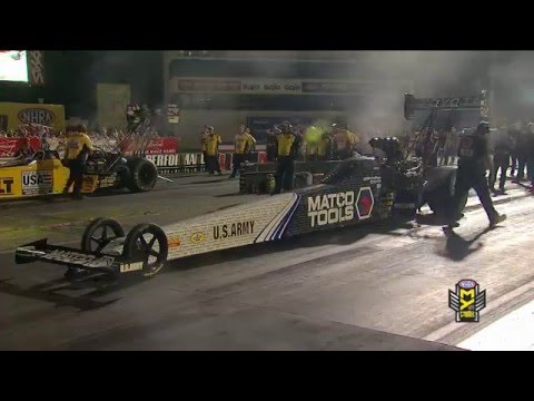 Highlights from the 2015 Chevrolet Performance U.S. Nationals #NHRA