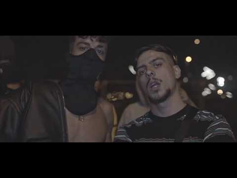 POR LA VENTANA - EL NIÑO LA YUINTA X SIE777E - (VIDEOCLIP)