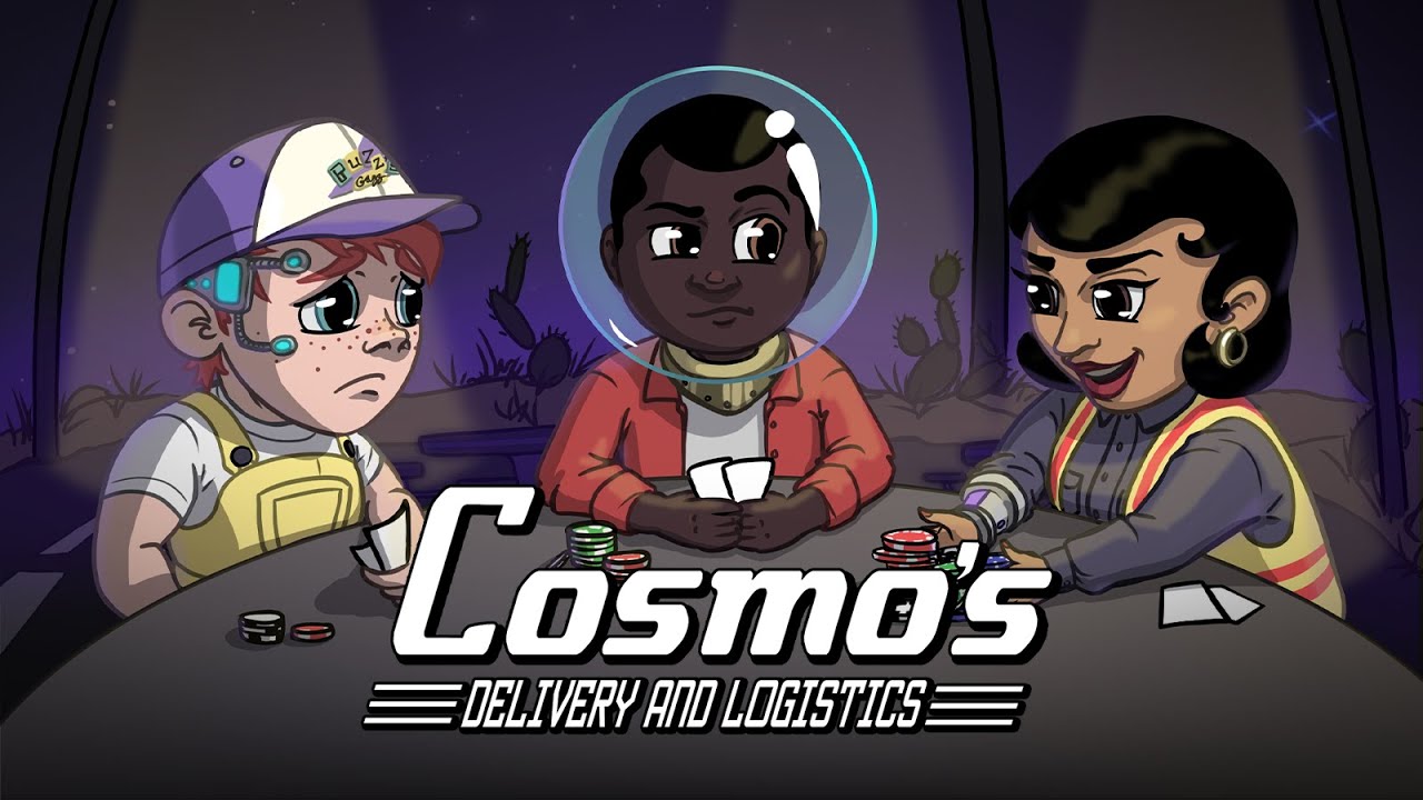 Trailer