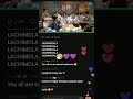 BTS Ot7 Live On Weverse