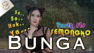Download lagu Nella Kharisma Tarik Sis Semongko Bunga Dangdut....mp3