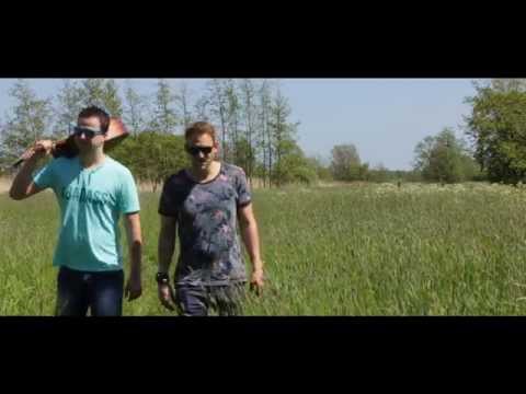 De Doelleazen - Praat Frysk Mei My (Official Video)
