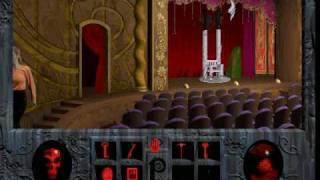 Phantasmagoria longplay Chapter 5 Part 4/4