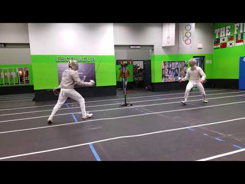 171116 EscrimeurDiv3OpenSabre Aviv Huddy