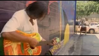 Caedmon&#39;s Call - Hope to Carry On (Music Video)