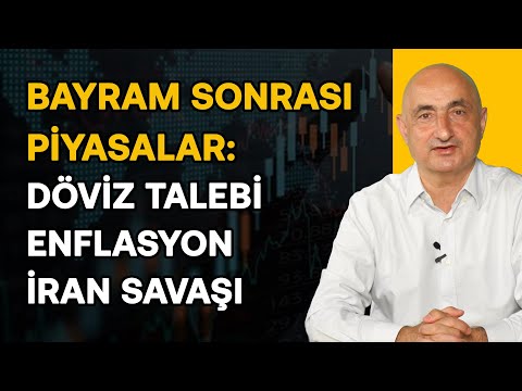 Will the flight from the Turkish Lira trigger increased demand for the Dollar? Will the Strait of...