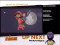 Beanieboolover0926 And Nickelodeon Nickelodeon Split Screen Credits April 2 2013 1