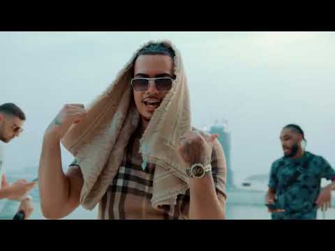 DAY1 - DUBAI [Official Music Video]