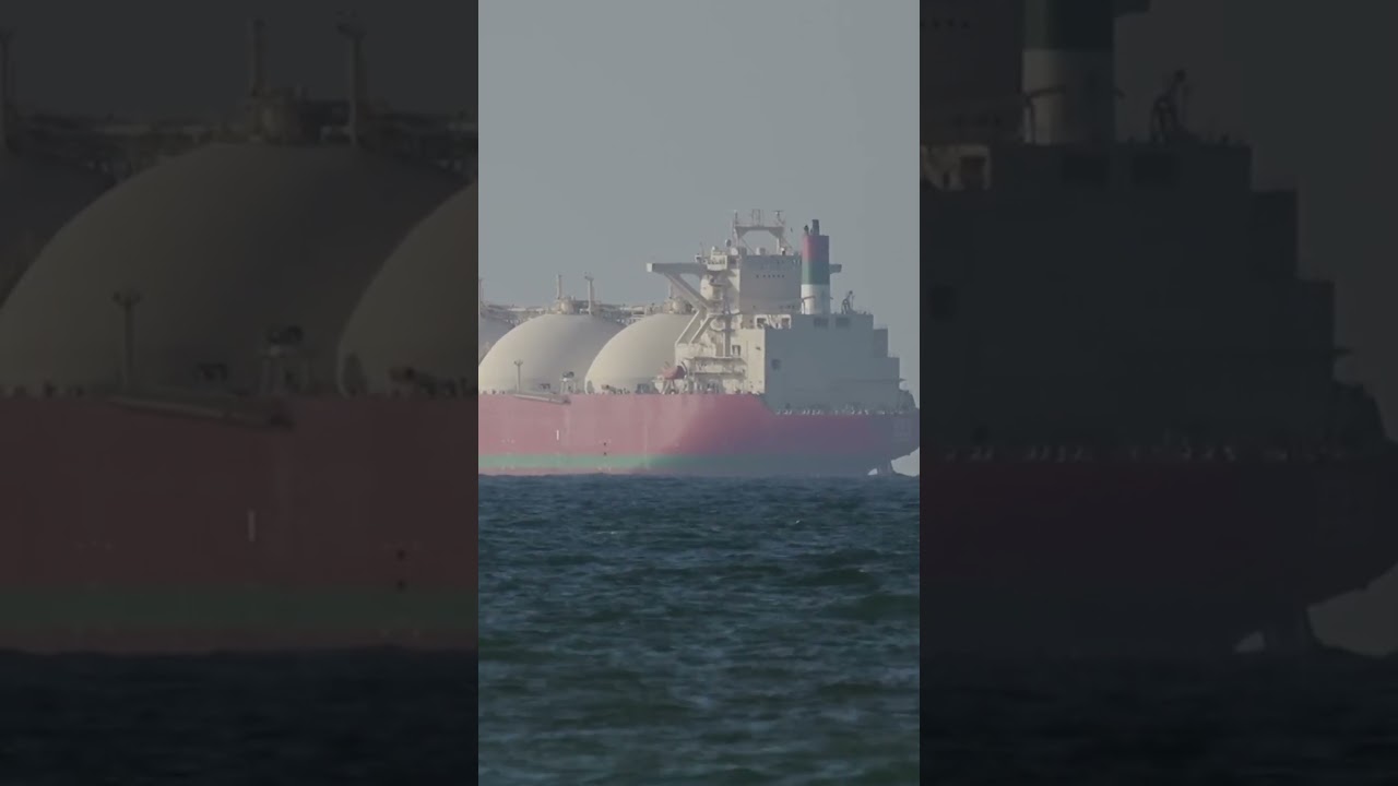 Iran blocks ships in the Strait of Hormuz with Lebanon cease-fire demand and $2M toll