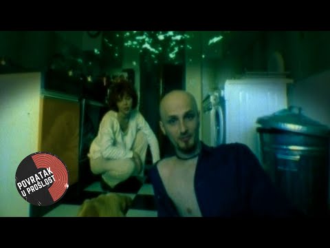 Damir Urban - Odlučio sam da te volim (Official video)