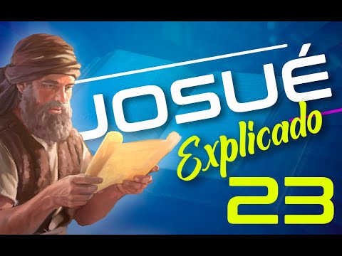 JOSHUA 23 - EXPLAINED | Revived by His Word || AUGUST 11, 2022