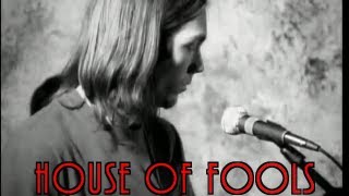 HOUSE OF FOOLS (1st song at their 1st show) &quot;Live and Learn&quot; (Multi Camera) Jan 15th, 2005