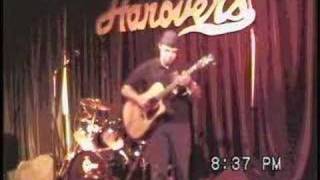 Pickin' and Grinnin' Live @ Hanover's