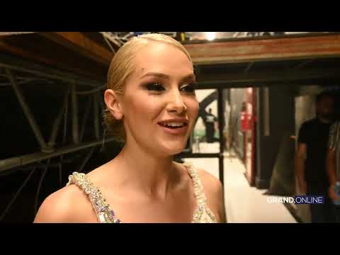 Amna Jusić: "Psihički sam spremna za estradu"