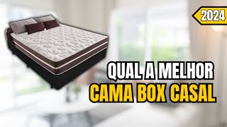 [Black Friday] Melhores Camas Box de Casal - Top 3 Melhores Cama Box Casal de 2024 – Cama Box Casal