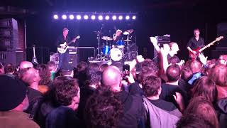 the Jesus Lizard - Chrome