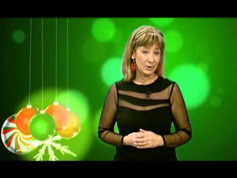 TELEVIZIJA JADRAN - ČESTITKA - KATJA ŠIMAC