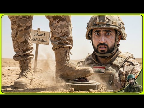 تعرضنة لكمين مرعب وصديقي داس لغم | Arma3