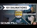 Game Pill Disney 101 Dalmations Twilight Bark