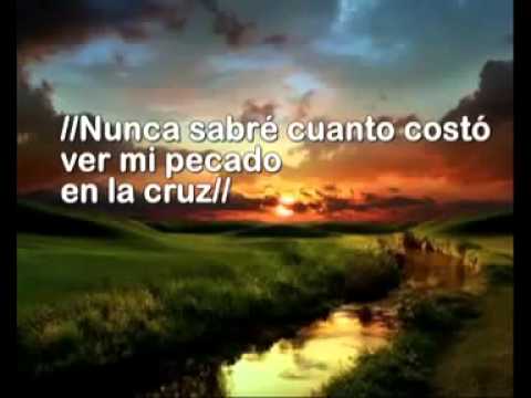 Vengo adorarte Hillsong.