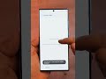 HIDDEN FEATURES ON SAMSUNG PHONES Samsung Galaxy S23 Android Lifehacks Smartphone
