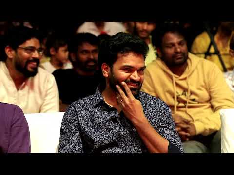 Garividi Lakshmi (Official Trailer)