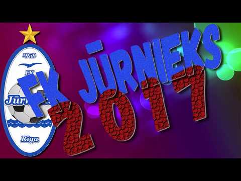 Fk Jūrnieks 2017