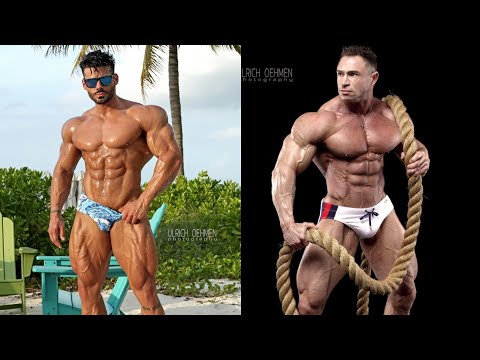 fabio giga bodybuilder pro, Fitness Models Motivation 💪