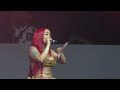 Dream Doll Ice Cream Dream Live In Boston