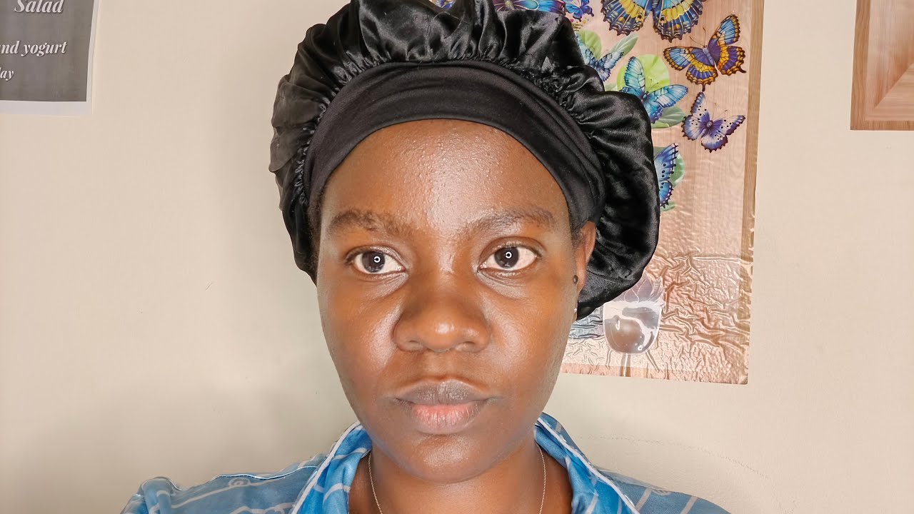 Ngatonaba kusalawo kufumbira musajja oyo soka kwetegereza bino wamange