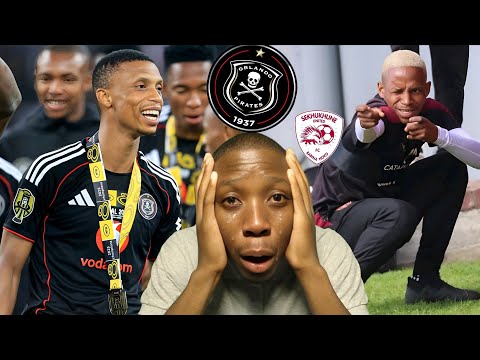 DONE DEAL: ORLANDO PIRATES SAD NEWS AS NDULI OUT FOR SOME TIME/ BRADLEY MOJELA TO SEKHUKHUNE