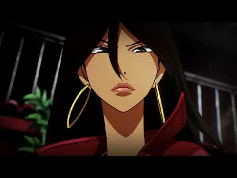 ariana grande x cassie - long way 2 the west side (slowed + reverb)