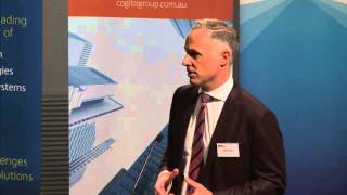 A whole of nation approach to cyber policy, crime and security - Tobias Feakin