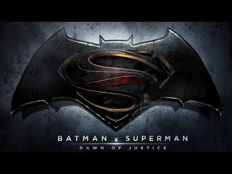 BATMAN V. SUPERMAN | NIGHT LOVELL x $UICIDEBOY$