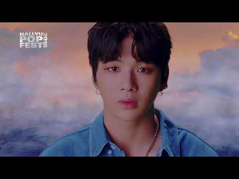 CATCH WANNA ONE ONCE MORE IN SINGAPORE THIS SEPTEMBER | HALLYUPOPFEST 2018