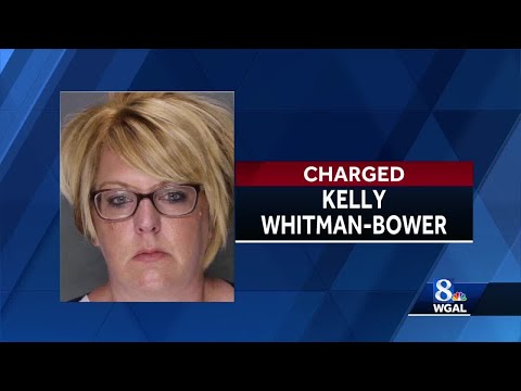 Woman charged with embezzling more than $255,000 from employer
