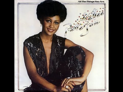 Kellee Patterson - So In Tune With You ℗ 1979