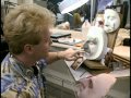 Batman Returns 10 Making Up The Penguin
