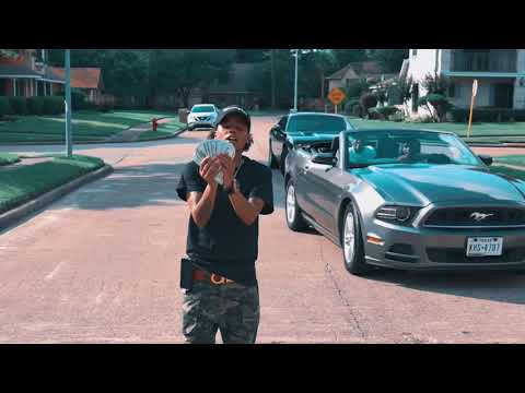 Ayyone Yola "Whole Lot" Shot by @Jay Dotarachi