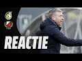 HAKE | ‘Dit zijn uitstekende punten voor ons’ ?
