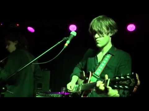 Kevin Morby & Woods Reunion in Kansas City