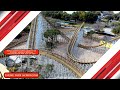 NEW Wooden Coaster REVEALED 2024 2025 Busch Gardens Tampa Project