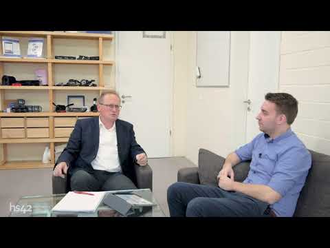 Rückblick zur MEDICA 2018 in Düsseldorf | Themen & Vorschau | Engineering Excellence #24