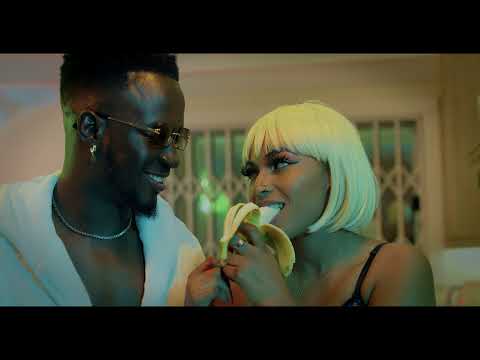 Kikky Badass - Kurunga feat. Crooger (Official Music Video)