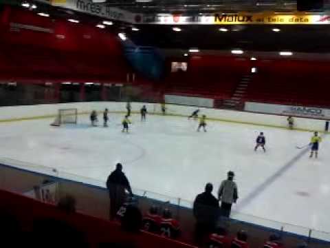 JärvedsIF U11 2009-2010