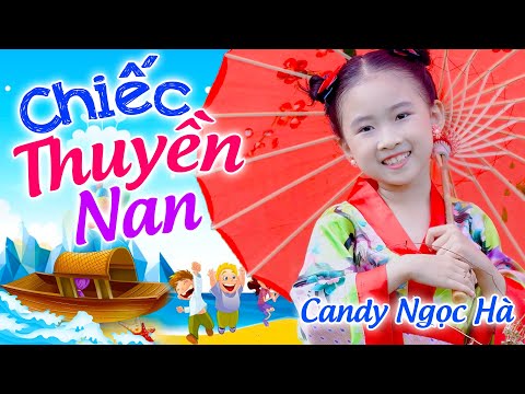 Thể hiện bởi Bé Candy Ngọc Hà