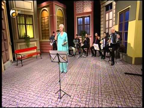 Vidanka Gjorgievska - Si zaljubi dzefa