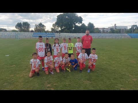 REAL GALATI vs SPORTING GALATI