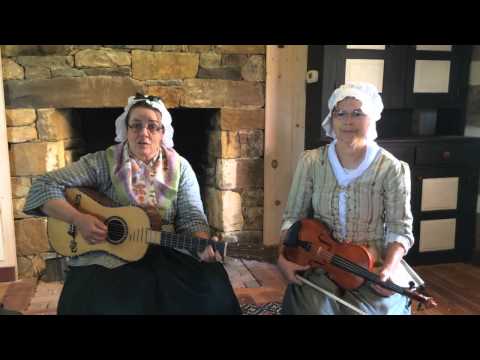 Ballad of Sgt. Champe